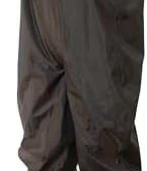 FROGG TOGGS Men’s Rana II PVC Waterproof Fishing Bootfoot Chest Wader for Fishing